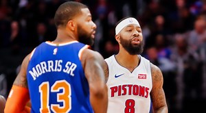 NBA Twins: A Look At The Most Notable Sibling Duos In The League