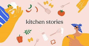 Kitchen Stories: „Anyone can cook!“ | Inspirierende Rezeptvideos