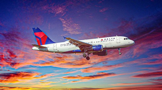 Trapped Up To 11 Hours: Delta Faces Massive Fines After Atlanta Tarmac Nightmare