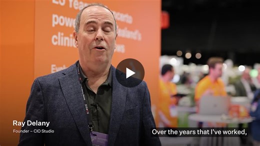 Looking back on 25 years of Digital Health with HINZ | Orion Health