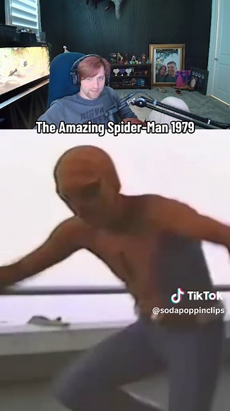 The Amazing Spider-Man: Discover the 1979 Movie