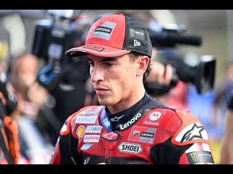 Ducati's Challenge: Overcoming Shortcomings and Catching Up with Aprilia