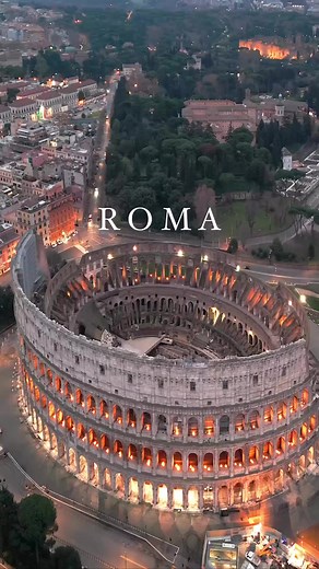 Roma 🇮🇹 #roma #colosseo #rome | I Love ROMA
