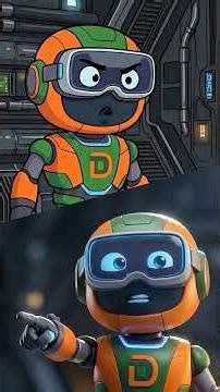 2D vs 3D Animation แตกต่างกันยังไง? เลือกแบบไหนให้เหมาะกับธุรกิจคุณ | Dynamicwork #animation
