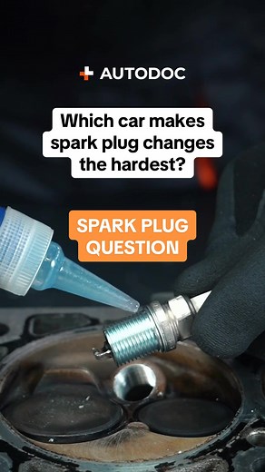 Challenging Spark Plug Changes in Various Car Models