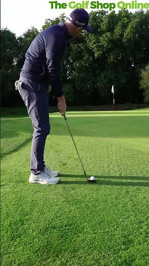 The BEST Golf Chipping Technique I've Ever Used