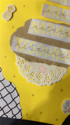 Pol science cover page 🍂🍁￼ #project file #front page #YouTubeshorts #YouTube #trending