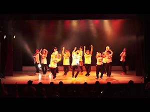 BASE 8期生中期発表会夜公演