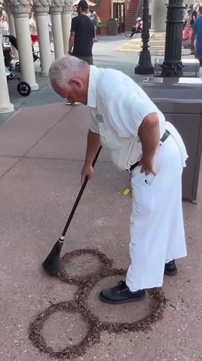 Unlock Disney on TikTok