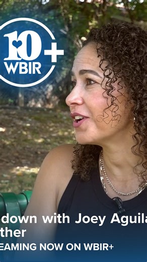 10Sports Reporter Emilie Rae Cochrane sat down with Joey Aguilar’s mother. 🍊 You can watch the full interview now and get a sneak peak into the Aguilar family’s journey to Neyland on WBIR #vols #tennessee #football #bigorangefriday | WBIR Channel 10