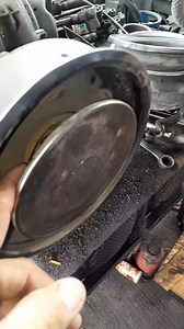 To rebuild the danger brake chamber full vedio🫣..maging maingat po sa pag buo muli..watching tell end🥰✌️ | Mechanical Bherts Maluya Santuele