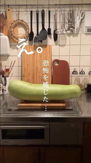 夏の定番レシピ【 夕顔×餡掛け】