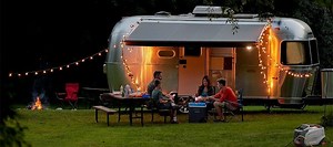 Safe Runtime Duration for an RV Generator