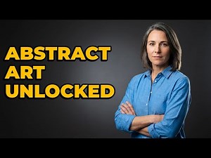 What Is Overall Composition In Abstract Art?