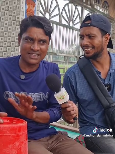 যশোরের ভাইরাল গান: ব্যান চালক এর দুঃখের গল্প