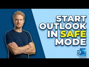 How To Start Outlook In Safe Mode (Easy Guide)