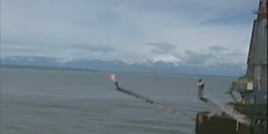 Harvest Alaska files application for construction of Cook Inlet pipeline