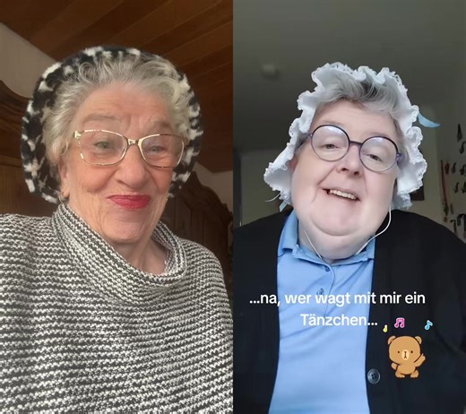 Duett mit Jens: Eine besondere Erinnerung