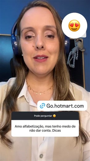 Ludimila Lima _ Professora on Instagram: "✏️”Habilidades de alfabetização: como alfabetizar de acordo com a BNCC” https://go.hotmart.com/R82174214K ✏️ O link para parcelar https://pay.hotmart.com/R82174214K?off=wjx727np ✏️ Temos LIVES semanais para tirar suas dúvidas ✏️ Atualizações mensais com PDF de atividades ✏️ Grupo exclusivo ✏️ Certificado Além do conteúdo fantástico que você já sabe: 💡Atividades lúdicas para todas as habilidades de alfabetização da BNCC 💡Atividades em PDF com os códigos
