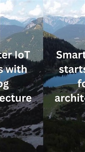 The Rise of Edge Fog Computing in Smart Technology#facts #motivation #treadings