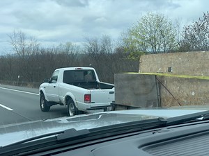 The things you see towing - Ford Truck Enthusiasts Forums