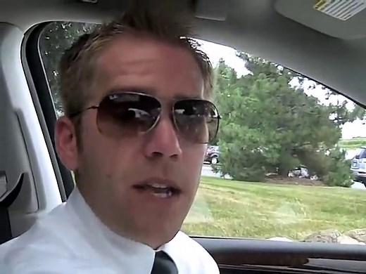 How To Pair Bluetooth in a Cadillac SRX