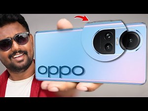 ⚡️The Most Affordable '32MP Telephoto CAMERA Mobile' 😱