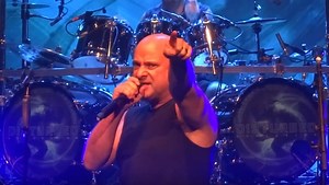 DISTURBED Performs 'Evolution' Songs Live For First Time At Intimate Chicago Concert (Video)