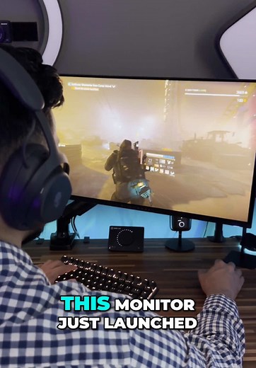 Transform Your Gaming with Alienware's 27