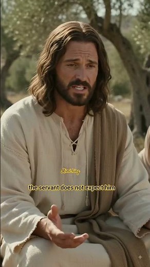 Don't Become a Wicked Servant | Stay Faithful Until Jesus Returns | Matthew 24:48–51