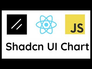 How to Use Shadcn UI Chart Component in 3 Minutes