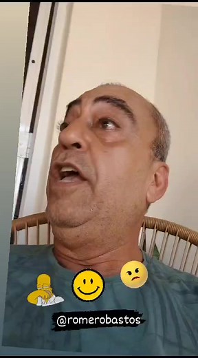 Romero Bastos Comediante on Reels