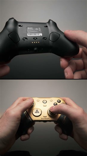 Gamesir G7 Pro 8K First Look #controller #gaming