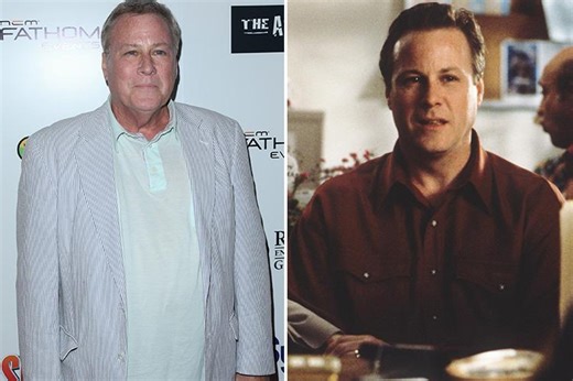 John Heard, star of Home Alone, dead at 72