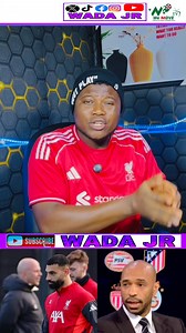 💣🔴 Thierry Henry give his Opinion on Mo Salah vs Arne Slot Saga and he give concrete example | WE MOVE