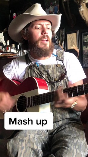 Chris Janson Mash-Up: Buy Me A Boat, Fix A Drink, Good Vibes, Done, Drunk Girl