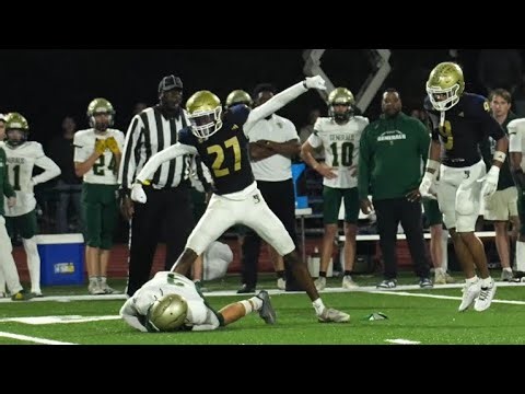This Is The Best Georgia High School Football Team That Nobody Talks About!!