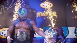 1.5K views · 209 reactions |  MLW x CMLL presents Azteca Lucha in...