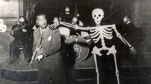 Halloween jazz: 20 songs for a hip and haunting night