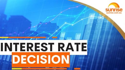 Interest rate decision
