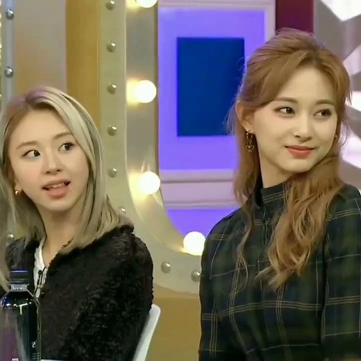 Momo hypnotized all of Korea with this dance