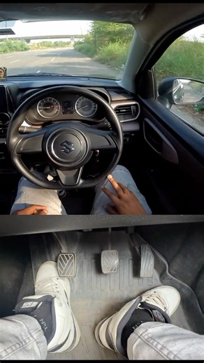 Clutch + Accelerator Sync Kaise Kare 🚗 Smooth Driving Secret!