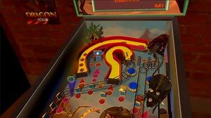 Pinball Jam
