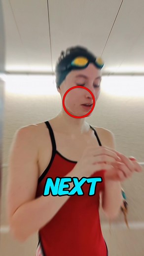 Futuristic Nose Tech for Swimmers — Explained! 勞 #fypシ゚viralシfypシ゚ #viralpost2025シ #short | NextGen Shortz | Facebook
