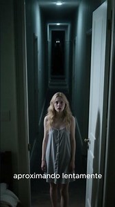 Ela Ouvia Um Som Que Ninguém Mais Ouvia