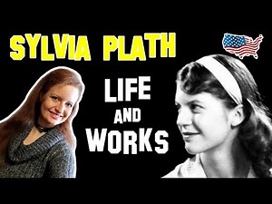 American Literature | Sylvia Plath: life and works