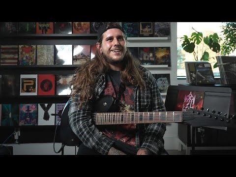 Zach Pishney from Like Moths to Flames | Interview