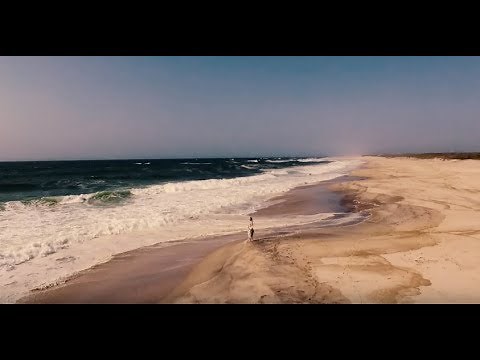 Teresa Salgueiro | O Vento [Official Video]