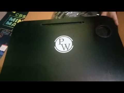 Class 9th neev batch by pw welcome kit nd modules