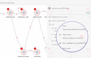 Don't Touch My Backup Buddy! | How Ransomware is Trying to Increase Payout